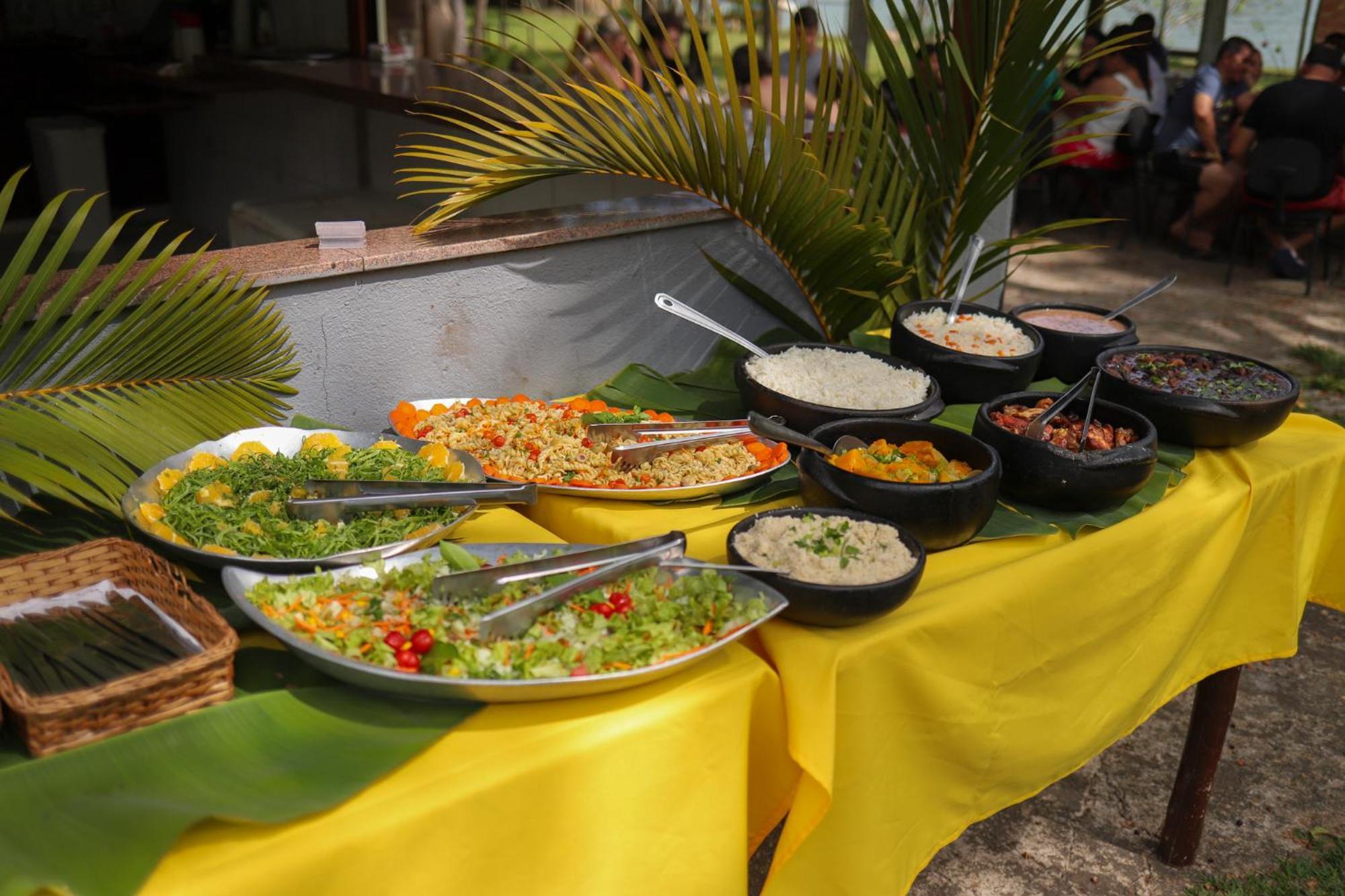 Vale Silvestre Eco Park Hotel Governador Valadares Exterior photo